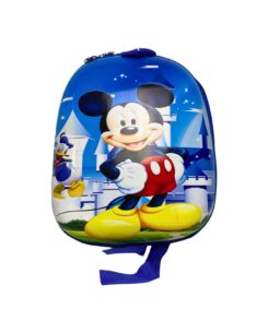 Mickey Mouse Okay-Eggy Legs Backpack