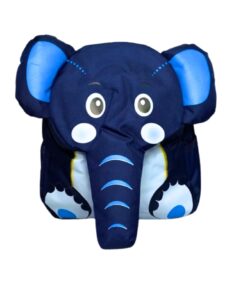 Cute Elephant Toddler Backpacks Kids Backpack