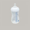 Philips Avent Natural Response Baby Feeding Bottle (260ml)