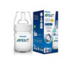 Philips Avent Classic Baby Feeding Bottle (125ml)