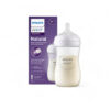 Philips Avent Natural Response Baby Feeding Bottle (260ml)