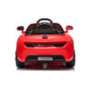 Luxury Red Electric Ride-On Car for Kids - Image 5