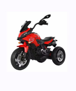 Rechargeable Kids Bike – Stylish Two-Wheeler Ride for Little Riders
