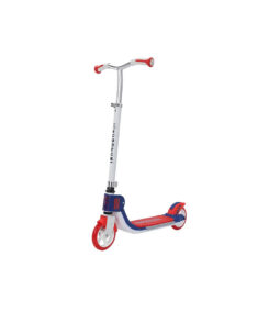 Kid’s Steel Foldable Colorful  Scooter
