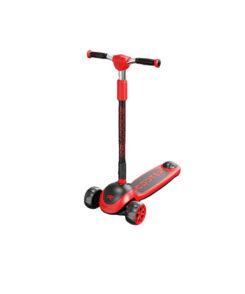 3-in-1 Foldable Plastic kid’s Steel Scooter Kids