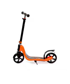 Kids’ Scooter Adjustable Foldable & Fun Ride